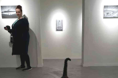 OTVORENJE IZLOŽBE U GALERIJI F64