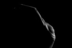 the magic of darkness