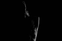 the magic of darkness