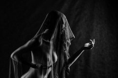 the magic of darkness