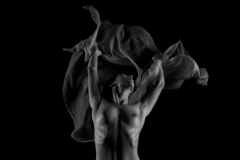 the magic of darkness