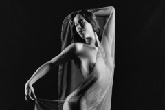 the magic of darkness